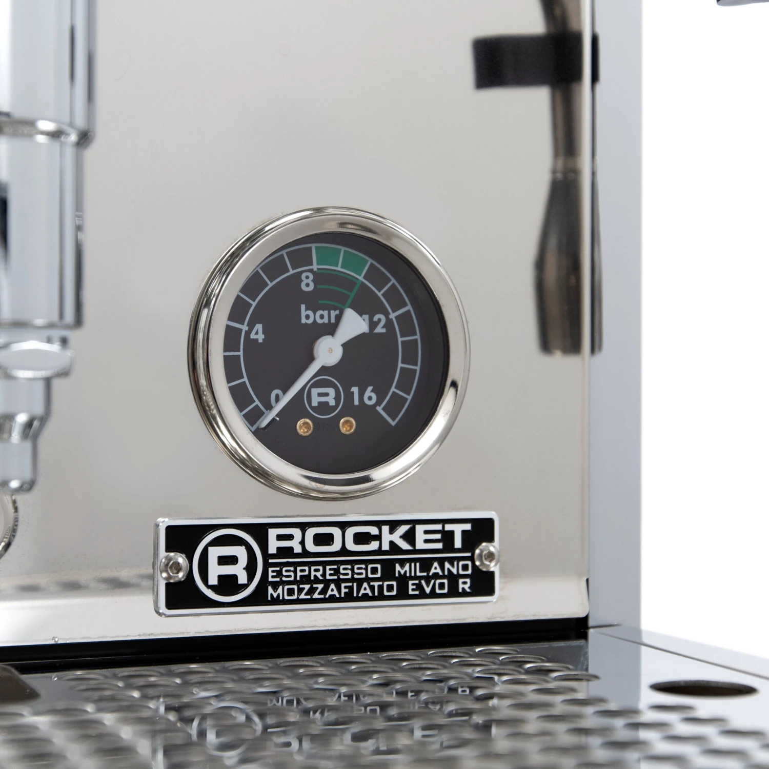 Rocket Espresso Mozzafiato Cronometro R Espresso Machine 9 Rocket Espresso Mozzafiato Cronometro R Espresso Machine - Image 7