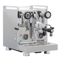 Refurbished Rocket Espresso Mozzafiato Cronometro R Espresso Machine -Coffee Series Store IMG 1315 766c344d 24d9 416f 91b5 5a98d362672e