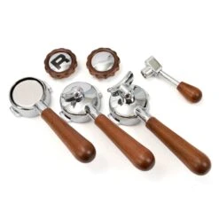 Rocket Espresso Giotto Cronometro R Espresso Machine - Walnut Accents 20 Rocket Espresso Giotto Cronometro R Espresso Machine - Walnut Accents -Coffee Series Store IMG 1324 8bc6a8d0 46aa 4437 be5f 269616eeaf5a