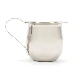 5oz Stainless Steel Brew Pitcher -Coffee Series Store IMG 1947