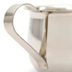 5oz Stainless Steel Brew Pitcher -Coffee Series Store IMG 1950