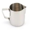 Revolution Stainless Steel Steaming Pitcher - 12 Oz -Coffee Series Store IMG 1951