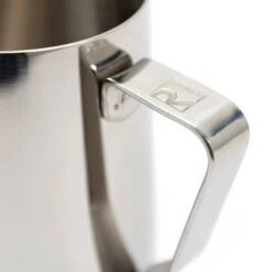 Revolution Stainless Steel Steaming Pitcher 20 Oz -Coffee Series Store IMG 1962