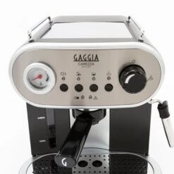 Refurbished Gaggia Carezza De LUXE 19 Refurbished Gaggia Carezza De LUXE -Coffee Series Store IMG 2344 125aae8b c1f2 43cc ac9f 257c80da0896