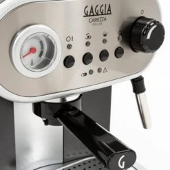 Refurbished Gaggia Carezza De LUXE 21 Refurbished Gaggia Carezza De LUXE -Coffee Series Store IMG 2346 3b980911 645d 49cf 904e 761541089ae0