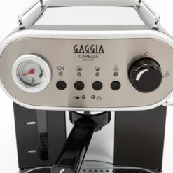 Refurbished Gaggia Carezza De LUXE 22 Refurbished Gaggia Carezza De LUXE -Coffee Series Store IMG 2347
