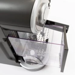 Refurbished Gaggia Carezza De LUXE 26 Refurbished Gaggia Carezza De LUXE -Coffee Series Store IMG 2351 320aebe1 8f3b 4058 b920 ad8f6f7eb965