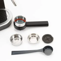 Refurbished Gaggia Carezza De LUXE 28 Refurbished Gaggia Carezza De LUXE -Coffee Series Store IMG 2353 a27ae1d1 e519 4fe9 85f2 7736cc02de99