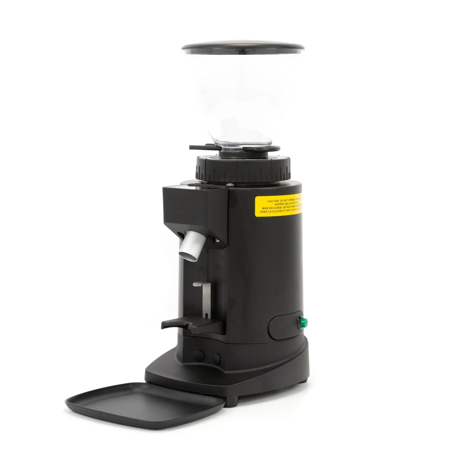 Ceado E5P Electronic Espresso Grinder 3 Ceado E5P Electronic Espresso Grinder