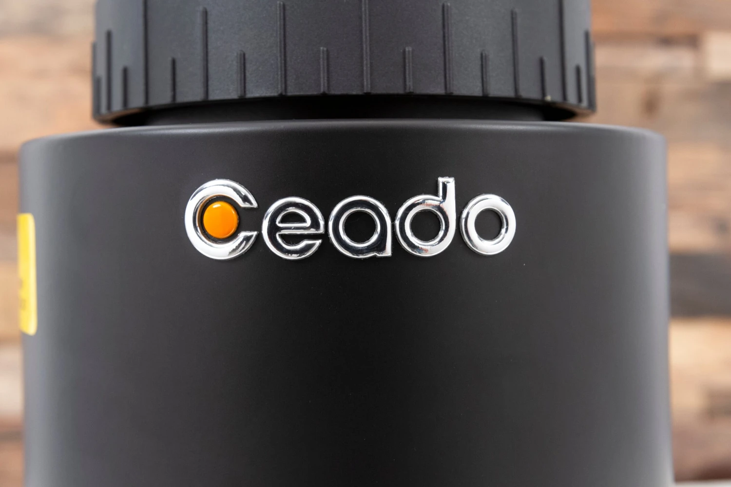 Ceado E5P Electronic Espresso Grinder 14 Ceado E5P Electronic Espresso Grinder - Image 12