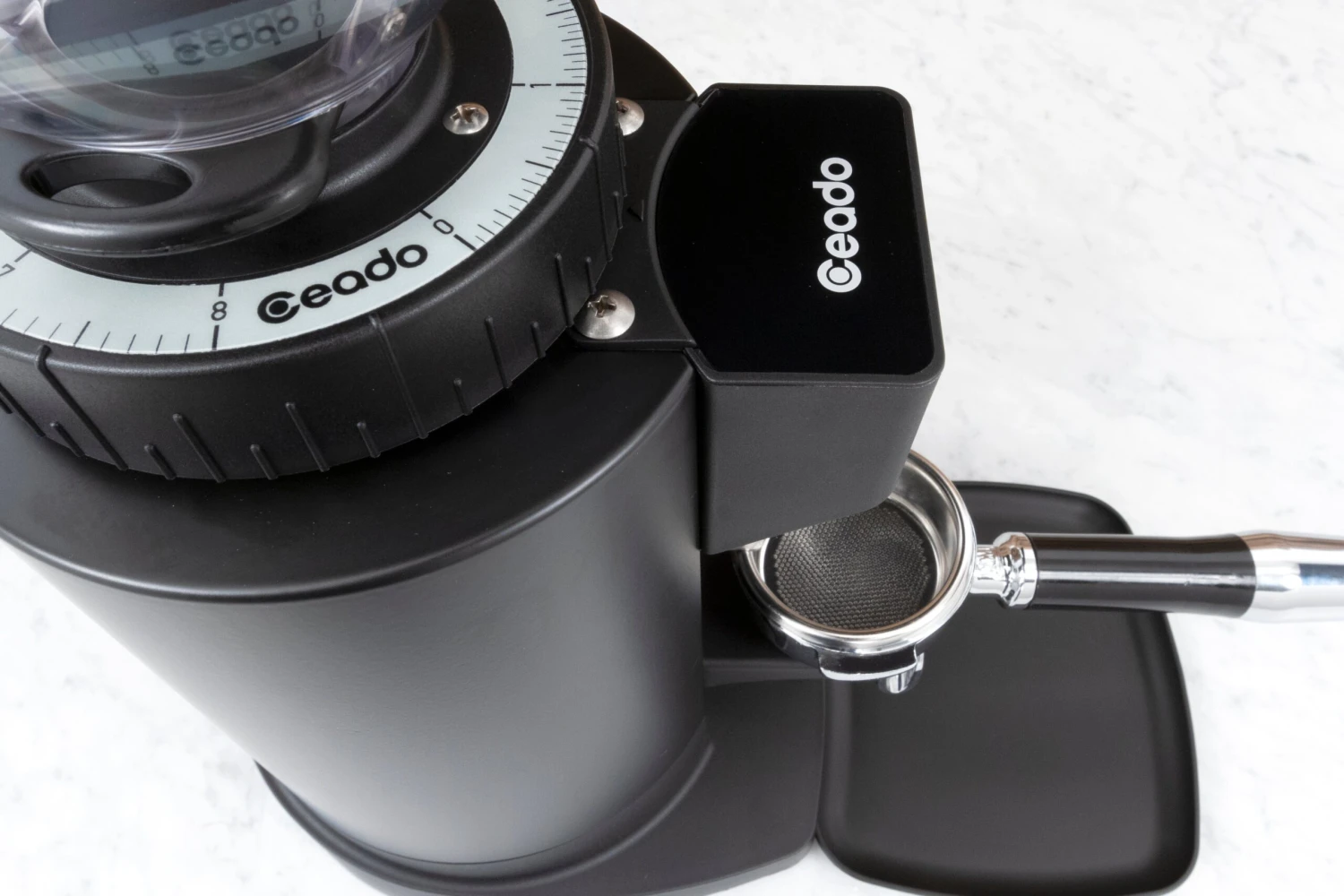 Ceado E5P Electronic Espresso Grinder 13 Ceado E5P Electronic Espresso Grinder - Image 11