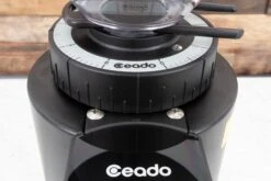 Ceado E5P Electronic Espresso Grinder 24 Ceado E5P Electronic Espresso Grinder -Coffee Series Store IMG 2574
