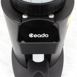 Ceado E5P Electronic Espresso Grinder 20 Ceado E5P Electronic Espresso Grinder -Coffee Series Store IMG 2578