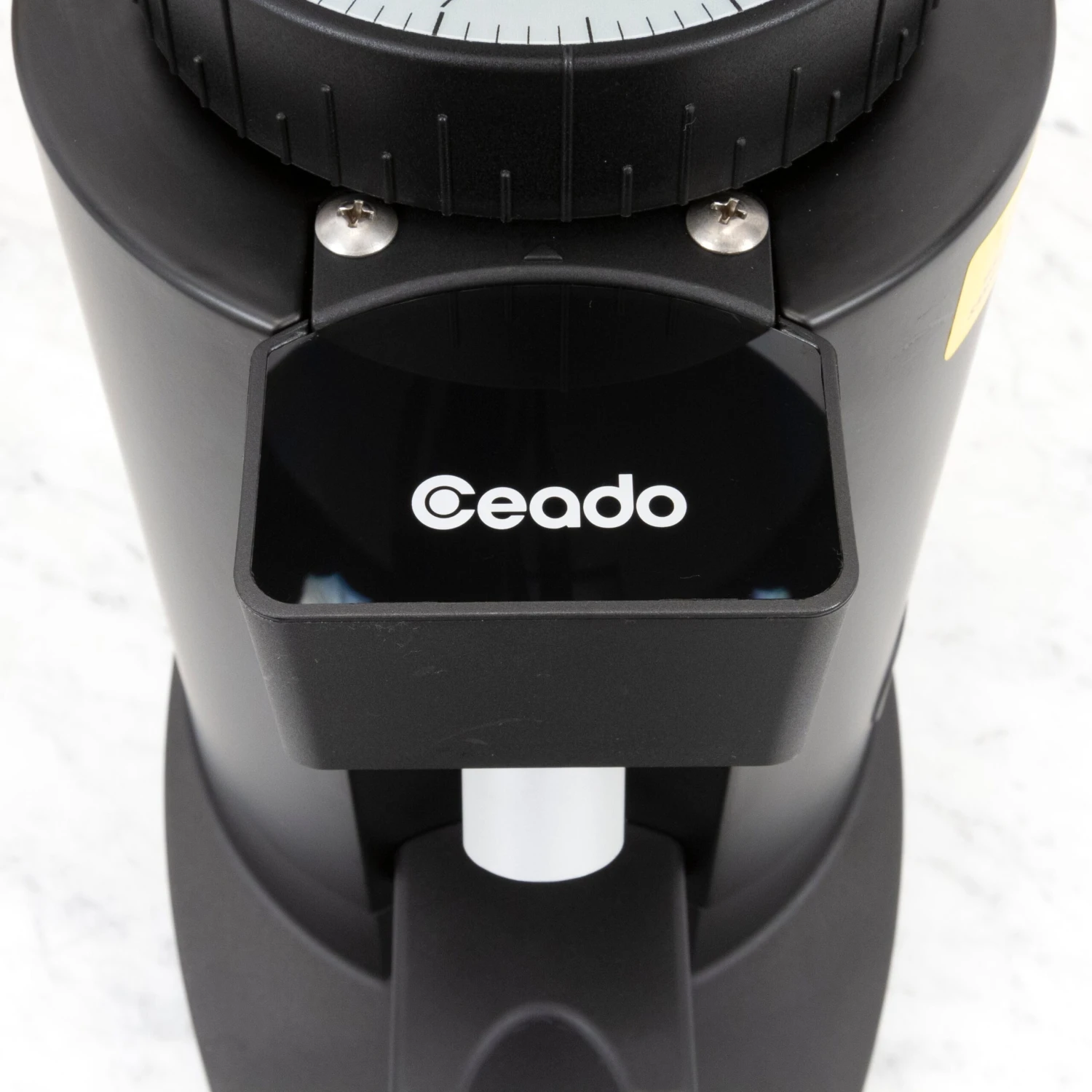 Ceado E5P Electronic Espresso Grinder 8 Ceado E5P Electronic Espresso Grinder - Image 6