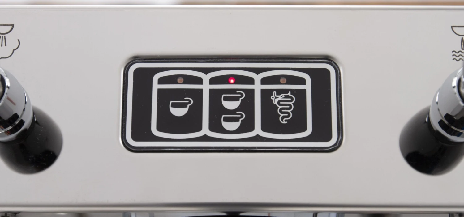 Refurbished Bezzera BZ13 DE Espresso Machine 15 Refurbished Bezzera BZ13 DE Espresso Machine - Image 13