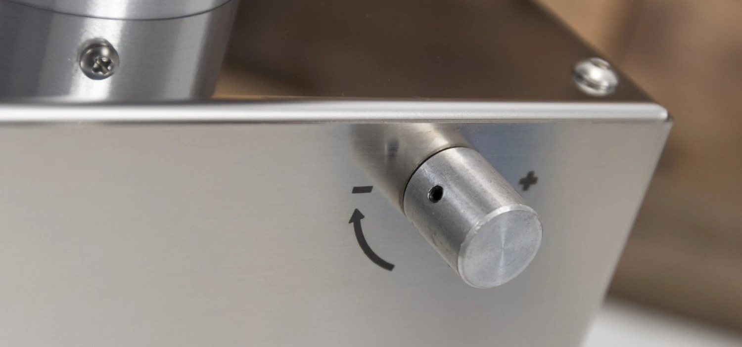 Bezzera BB005 TM Espresso Grinder - White 6 Bezzera BB005 TM Espresso Grinder - White - Image 4