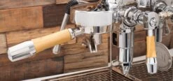 ECM Classika PID Espresso Machine - Olive Wood 26 ECM Classika PID Espresso Machine - Olive Wood -Coffee Series Store IMG 3637