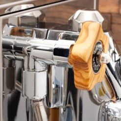 ECM Classika PID Espresso Machine - Olive Wood 22 ECM Classika PID Espresso Machine - Olive Wood -Coffee Series Store IMG 3638