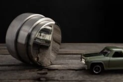 Saint Anthony Industries BT Wedge Espresso Preparation Distribution Tool 58.3mm - Curly Maple -Coffee Series Store IMG 36672 9f1ac368 2f46 4ee2 b8e8 741471523156