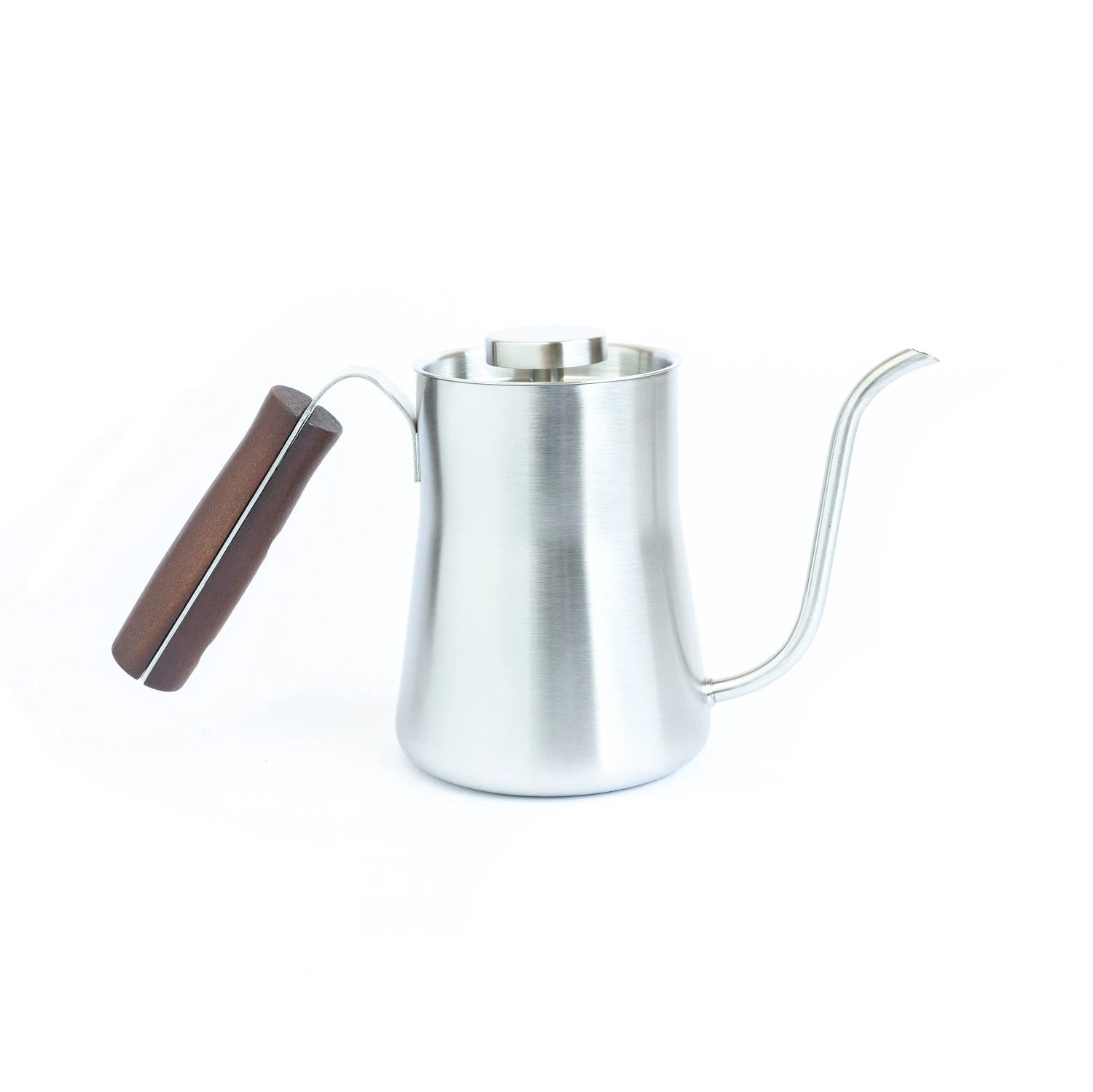 Saint Anthony Industries Perfect Pourover Kettle - Stainless Steel 3 Saint Anthony Industries Perfect Pourover Kettle - Stainless Steel