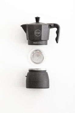 E&B Lab Competition Moka Pot Filter -Coffee Series Store IMG 3889