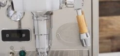 ECM Classika PID Espresso Machine - Olive Wood 28 ECM Classika PID Espresso Machine - Olive Wood -Coffee Series Store IMG 4406