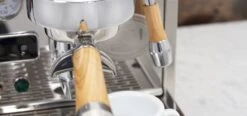 ECM Classika PID Espresso Machine - Olive Wood 29 ECM Classika PID Espresso Machine - Olive Wood -Coffee Series Store IMG 4411