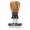 Bravo Espresso Tamper Light Wood Handle 54.7mm -Coffee Series Store IMG 4454