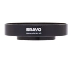Bravo 58 Mm Dosing Funnel - Black -Coffee Series Store IMG 5657 467c8ee1 f9b8 4f4a 9ad3 01151a1b815f