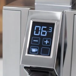 Eureka Mignon Specialita Espresso Grinder In Polished Natural Silver 17 Eureka Mignon Specialita Espresso Grinder In Polished Natural Silver -Coffee Series Store IMG 6063