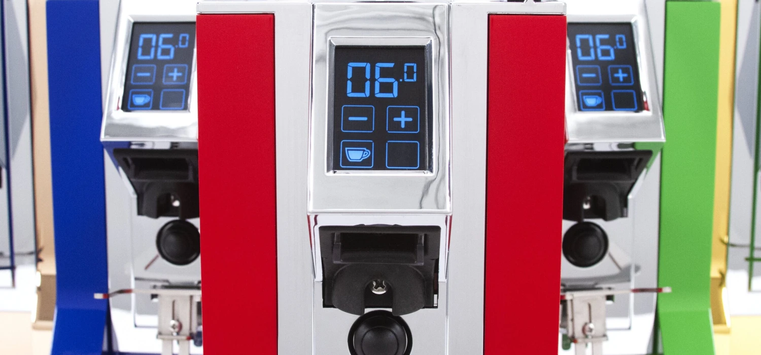 Eureka Mignon Specialita Espresso Grinder In Polished Natural Silver 12 Eureka Mignon Specialita Espresso Grinder In Polished Natural Silver - Image 10