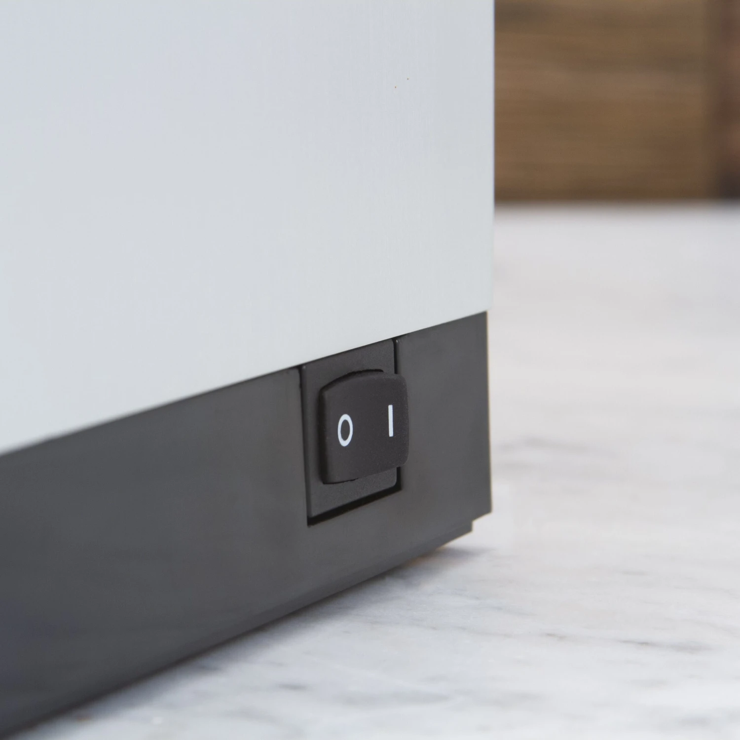 Eureka Mignon Specialita Espresso Grinder In Polished Natural Silver 8 Eureka Mignon Specialita Espresso Grinder In Polished Natural Silver - Image 6