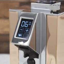 Eureka Mignon Magnifico Coffee Grinder In Pink Gold 23 Eureka Mignon Magnifico Coffee Grinder In Pink Gold -Coffee Series Store IMG 6088