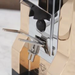 Eureka Mignon Magnifico Coffee Grinder In Pink Gold 24 Eureka Mignon Magnifico Coffee Grinder In Pink Gold -Coffee Series Store IMG 6089