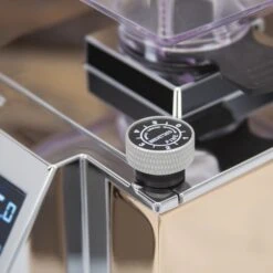 Eureka Mignon Magnifico Coffee Grinder In Pink Gold 25 Eureka Mignon Magnifico Coffee Grinder In Pink Gold -Coffee Series Store IMG 6090