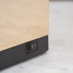 Eureka Mignon Magnifico Coffee Grinder In Pink Gold 27 Eureka Mignon Magnifico Coffee Grinder In Pink Gold -Coffee Series Store IMG 6093