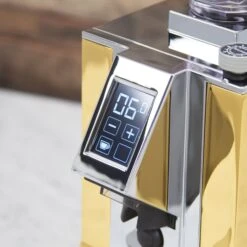 Eureka Mignon Specialita Espresso Grinder In Dubai Gold -Coffee Series Store IMG 6134 47b6284d c055 4876 bd02 ceb4673b41ec