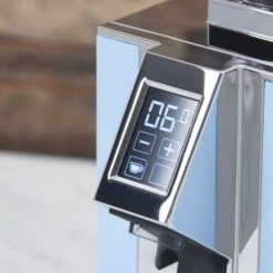 Eureka Mignon Specialita Espresso Grinder In Pale Blue -Coffee Series Store IMG 6144 d5452bd8 edca 4daf 9324 8babe39dc416