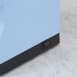 Eureka Mignon Specialita Espresso Grinder In Pale Blue -Coffee Series Store IMG 6147 de3ce917 00b3 46f3 99e3 24466189bead