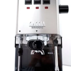 Refurbished Gaggia Classic Pro Semi-Automatic Espresso Machine -Coffee Series Store IMG 6414 833308be 42bf 4bb1 8124 f9faf6e5dcc9