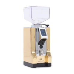 Eureka Mignon Specialita Espresso Grinder In Dubai Gold -Coffee Series Store IMG 6542