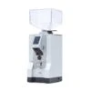 Eureka Mignon Specialita Espresso Grinder In Polished Natural Silver -Coffee Series Store IMG 6564