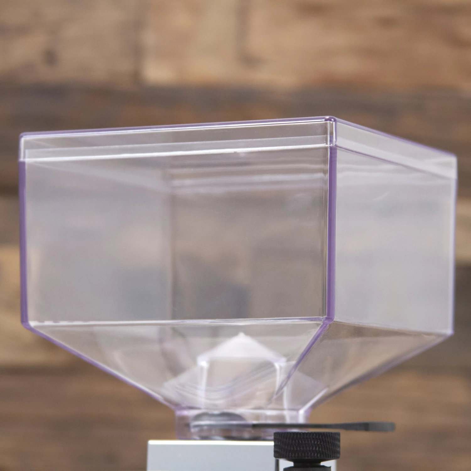 Eureka Mignon Specialita Espresso Grinder In Polished Natural Silver 11 Eureka Mignon Specialita Espresso Grinder In Polished Natural Silver - Image 9