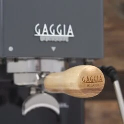 Gaggia Classic Prestige In Industrial Grey 15 Gaggia Classic Prestige In Industrial Grey -Coffee Series Store IMG 6694