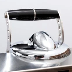 Dalla Corte Mina Espresso Machine (110v) - White 31 Dalla Corte Mina Espresso Machine (110v) - White -Coffee Series Store IMG 6722 8462c9e7 be33 4a2e 9b32 9a0589115071