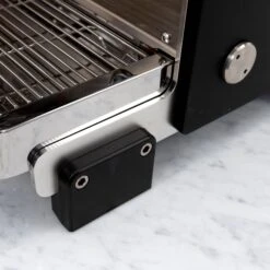 Dalla Corte Mina Espresso Machine (110v) - White 32 Dalla Corte Mina Espresso Machine (110v) - White -Coffee Series Store IMG 6723 6f40e713 06fe 49b2 9083 561264107ad5