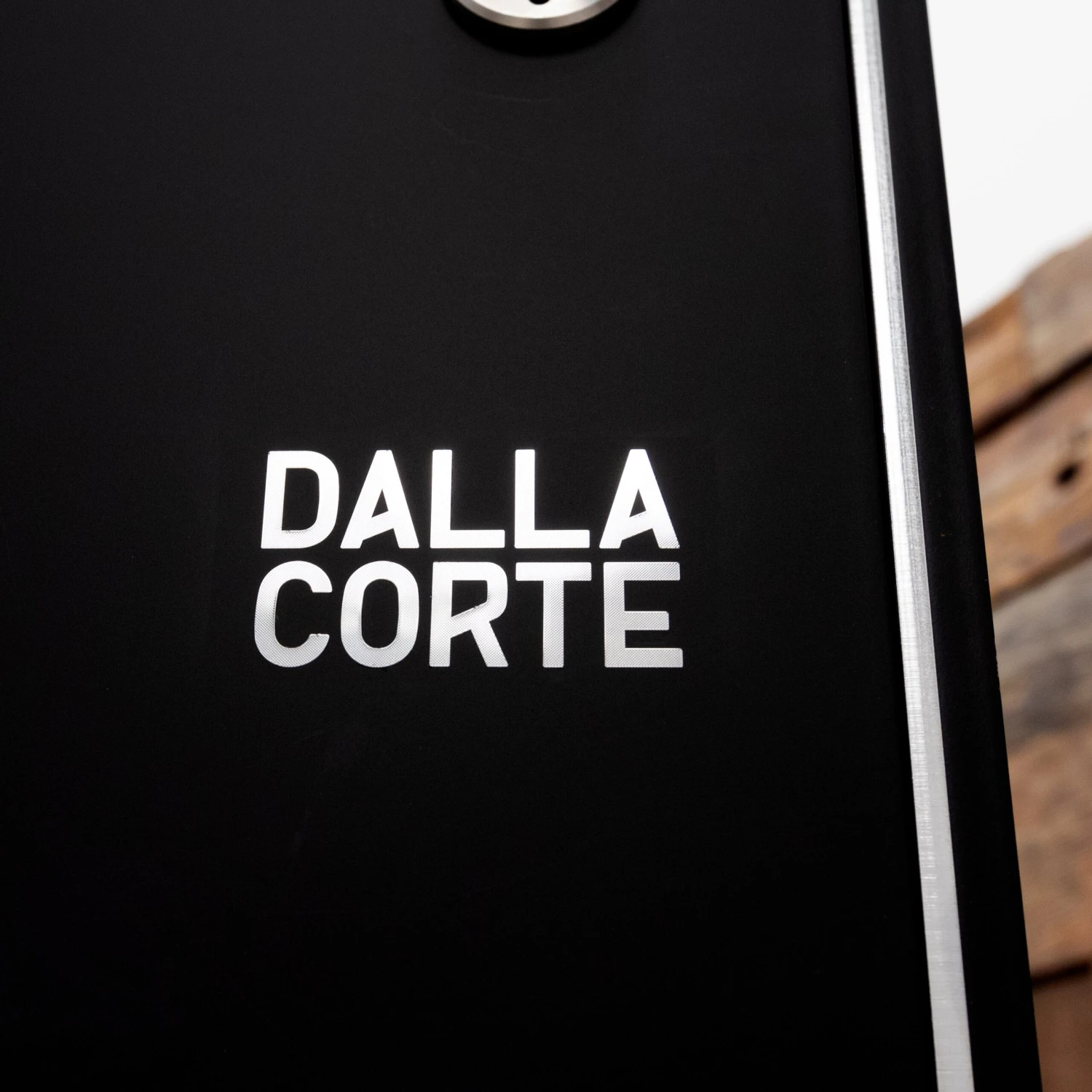 Dalla Corte Mina Espresso Machine (110v) - White 17 Dalla Corte Mina Espresso Machine (110v) - White - Image 15