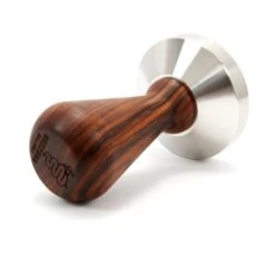 Bezzera Rosewood Handle Tamper 10 Bezzera Rosewood Handle Tamper -Coffee Series Store IMG 6754