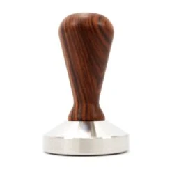 Bezzera Rosewood Handle Tamper 11 Bezzera Rosewood Handle Tamper -Coffee Series Store IMG 6755