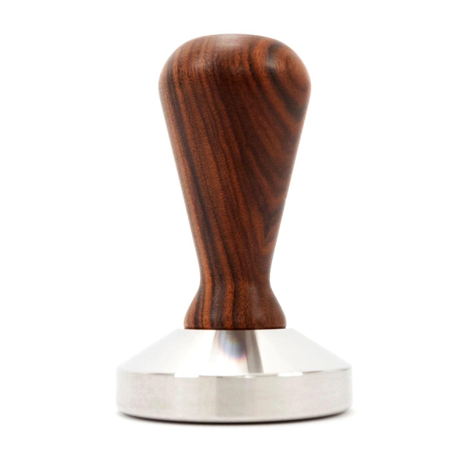 Bezzera Rosewood Handle Tamper 6 Bezzera Rosewood Handle Tamper - Image 4